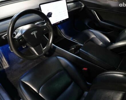Тесла Модель 3, объемом двигателя 0 л и пробегом 163 тыс. км за 14999 $, фото 16 на Automoto.ua