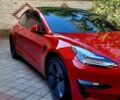 Тесла Модель 3, объемом двигателя 0 л и пробегом 188 тыс. км за 19799 $, фото 11 на Automoto.ua