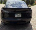 Тесла Модель 3, объемом двигателя 0 л и пробегом 77 тыс. км за 27200 $, фото 10 на Automoto.ua