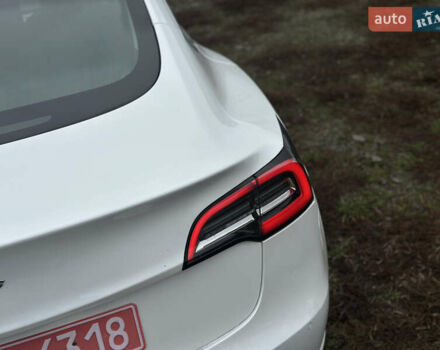 Тесла Модель 3, объемом двигателя 0 л и пробегом 311 тыс. км за 11900 $, фото 7 на Automoto.ua