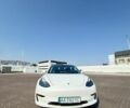 Тесла Модель 3, объемом двигателя 0 л и пробегом 115 тыс. км за 15900 $, фото 1 на Automoto.ua