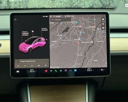 Тесла Модель 3, объемом двигателя 0 л и пробегом 95 тыс. км за 16800 $, фото 14 на Automoto.ua