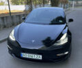 Тесла Модель 3, объемом двигателя 0 л и пробегом 79 тыс. км за 18900 $, фото 8 на Automoto.ua