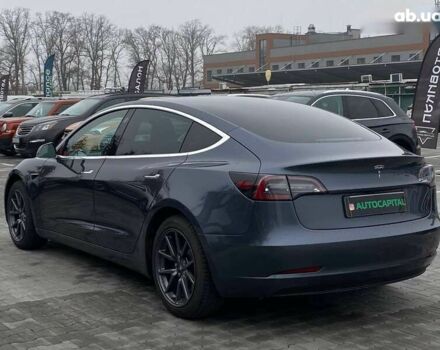 Тесла Модель 3, объемом двигателя 0 л и пробегом 158 тыс. км за 19990 $, фото 15 на Automoto.ua
