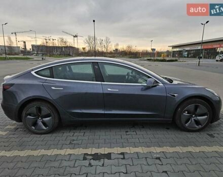 Тесла Модель 3, объемом двигателя 0 л и пробегом 121 тыс. км за 17102 $, фото 6 на Automoto.ua
