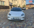 Тесла Модель 3, объемом двигателя 0 л и пробегом 87 тыс. км за 18500 $, фото 1 на Automoto.ua