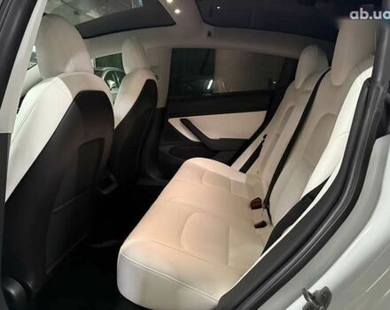 Тесла Модель 3, об'ємом двигуна 0 л та пробігом 112 тис. км за 16500 $, фото 27 на Automoto.ua
