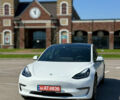 Тесла Модель 3, об'ємом двигуна 0 л та пробігом 81 тис. км за 16500 $, фото 2 на Automoto.ua