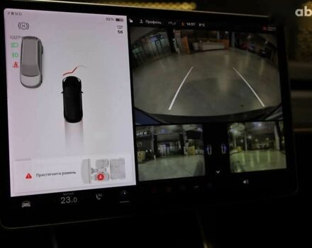 Тесла Модель 3, объемом двигателя 0 л и пробегом 163 тыс. км за 14999 $, фото 18 на Automoto.ua