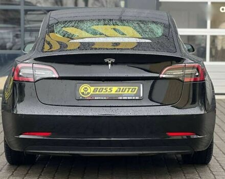 Тесла Модель 3, объемом двигателя 0 л и пробегом 95 тыс. км за 16800 $, фото 4 на Automoto.ua