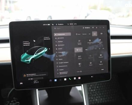 Тесла Модель 3, объемом двигателя 0 л и пробегом 66 тыс. км за 17000 $, фото 14 на Automoto.ua