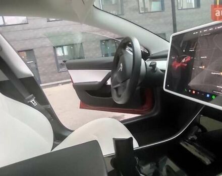 Тесла Модель 3, объемом двигателя 0 л и пробегом 31 тыс. км за 19400 $, фото 20 на Automoto.ua
