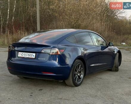 Тесла Модель 3, об'ємом двигуна 0 л та пробігом 156 тис. км за 17650 $, фото 13 на Automoto.ua