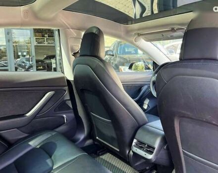 Тесла Модель 3, объемом двигателя 0 л и пробегом 101 тыс. км за 18800 $, фото 19 на Automoto.ua