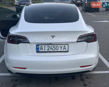 Тесла Модель 3, об'ємом двигуна 0 л та пробігом 65 тис. км за 20500 $, фото 6 на Automoto.ua