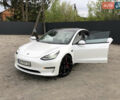 Тесла Модель 3, объемом двигателя 0 л и пробегом 57 тыс. км за 24000 $, фото 8 на Automoto.ua