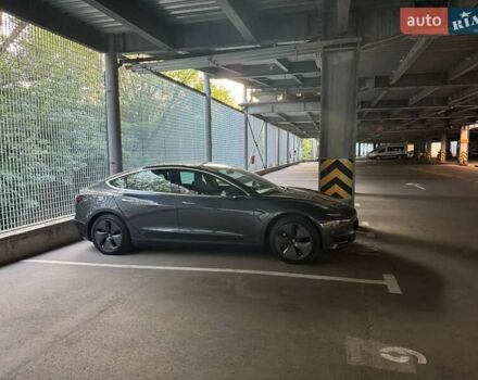 Тесла Модель 3, объемом двигателя 0 л и пробегом 67 тыс. км за 21500 $, фото 3 на Automoto.ua