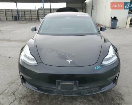 Тесла Модель 3, объемом двигателя 0 л и пробегом 70 тыс. км за 10200 $, фото 4 на Automoto.ua