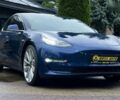 Тесла Модель 3, объемом двигателя 0 л и пробегом 130 тыс. км за 17600 $, фото 1 на Automoto.ua