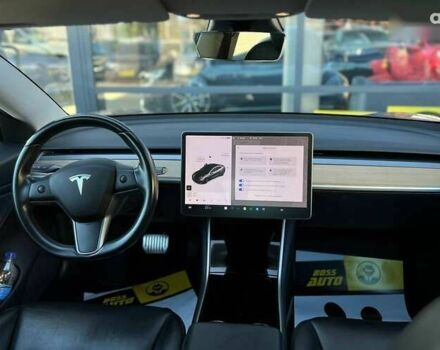Тесла Модель 3, об'ємом двигуна 0 л та пробігом 90 тис. км за 18500 $, фото 10 на Automoto.ua