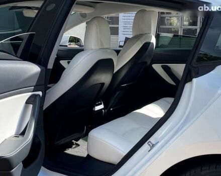 Тесла Модель 3, объемом двигателя 0 л и пробегом 130 тыс. км за 19999 $, фото 14 на Automoto.ua
