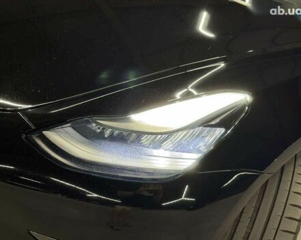 Тесла Модель 3, объемом двигателя 0 л и пробегом 209 тыс. км за 17900 $, фото 5 на Automoto.ua