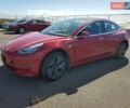Тесла Модель 3, объемом двигателя 0 л и пробегом 49 тыс. км за 5250 $, фото 1 на Automoto.ua