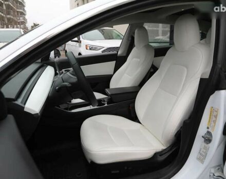 Тесла Модель 3, объемом двигателя 0 л и пробегом 8 тыс. км за 18000 $, фото 4 на Automoto.ua