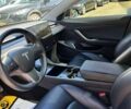 Тесла Модель 3, объемом двигателя 0 л и пробегом 90 тыс. км за 20800 $, фото 9 на Automoto.ua