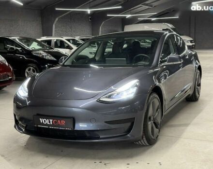 Тесла Модель 3, объемом двигателя 0 л и пробегом 134 тыс. км за 16800 $, фото 23 на Automoto.ua