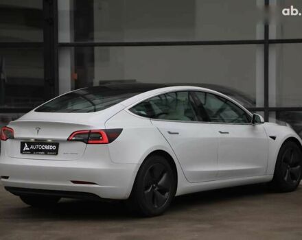 Тесла Модель 3, объемом двигателя 0 л и пробегом 8 тыс. км за 18000 $, фото 3 на Automoto.ua