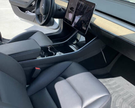 Тесла Модель 3, об'ємом двигуна 0 л та пробігом 72 тис. км за 20500 $, фото 11 на Automoto.ua