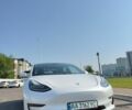Тесла Модель 3, объемом двигателя 0 л и пробегом 115 тыс. км за 15900 $, фото 3 на Automoto.ua