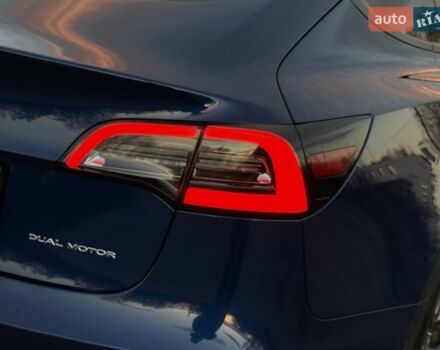Тесла Модель 3, об'ємом двигуна 0 л та пробігом 156 тис. км за 17650 $, фото 12 на Automoto.ua