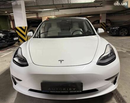 Тесла Модель 3, об'ємом двигуна 0 л та пробігом 112 тис. км за 16500 $, фото 4 на Automoto.ua