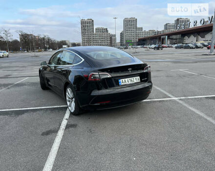 Тесла Модель 3, об'ємом двигуна 0 л та пробігом 70 тис. км за 38990 $, фото 7 на Automoto.ua