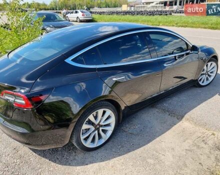 Тесла Модель 3, об'ємом двигуна 0 л та пробігом 47 тис. км за 20500 $, фото 2 на Automoto.ua