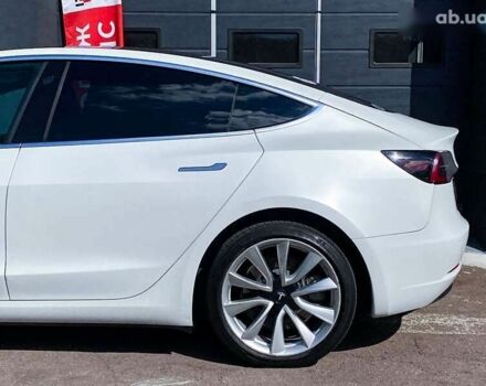 Тесла Модель 3, об'ємом двигуна 0 л та пробігом 75 тис. км за 21999 $, фото 6 на Automoto.ua