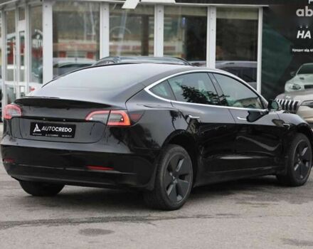 Тесла Модель 3, объемом двигателя 0 л и пробегом 66 тыс. км за 17000 $, фото 3 на Automoto.ua