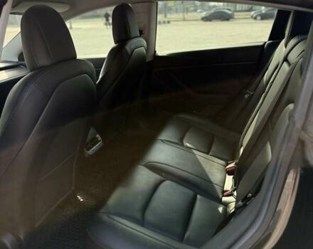 Тесла Модель 3, объемом двигателя 0 л и пробегом 53 тыс. км за 17500 $, фото 8 на Automoto.ua