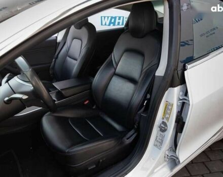 Тесла Модель 3, об'ємом двигуна 0 л та пробігом 203 тис. км за 14600 $, фото 12 на Automoto.ua