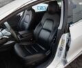 Тесла Модель 3, об'ємом двигуна 0 л та пробігом 203 тис. км за 14600 $, фото 12 на Automoto.ua