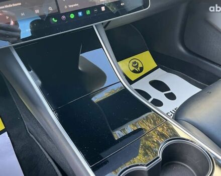 Тесла Модель 3, об'ємом двигуна 0 л та пробігом 96 тис. км за 21300 $, фото 17 на Automoto.ua