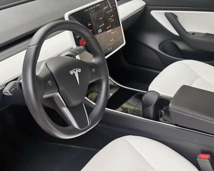 Тесла Модель 3, объемом двигателя 0 л и пробегом 31 тыс. км за 19400 $, фото 7 на Automoto.ua