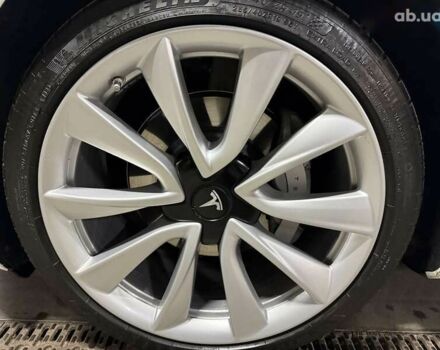 Тесла Модель 3, об'ємом двигуна 0 л та пробігом 112 тис. км за 16500 $, фото 11 на Automoto.ua