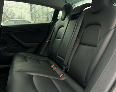 Тесла Модель 3, объемом двигателя 0 л и пробегом 77 тыс. км за 15300 $, фото 22 на Automoto.ua