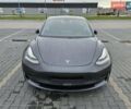 Тесла Модель 3, объемом двигателя 0 л и пробегом 121 тыс. км за 16876 $, фото 1 на Automoto.ua