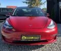 Тесла Модель 3, об'ємом двигуна 0 л та пробігом 96 тис. км за 21300 $, фото 1 на Automoto.ua