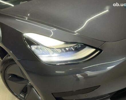 Тесла Модель 3, объемом двигателя 0 л и пробегом 134 тыс. км за 16800 $, фото 4 на Automoto.ua