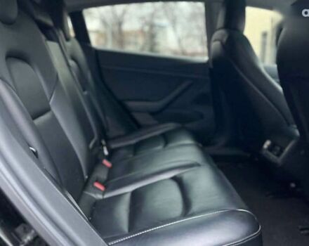 Тесла Модель 3, объемом двигателя 0 л и пробегом 100 тыс. км за 19700 $, фото 26 на Automoto.ua
